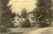 Le Clerjus. - Le Château Puton